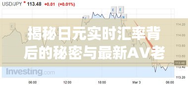 揭秘日元实时汇率背后的秘密与最新AV老汉观察报告解析