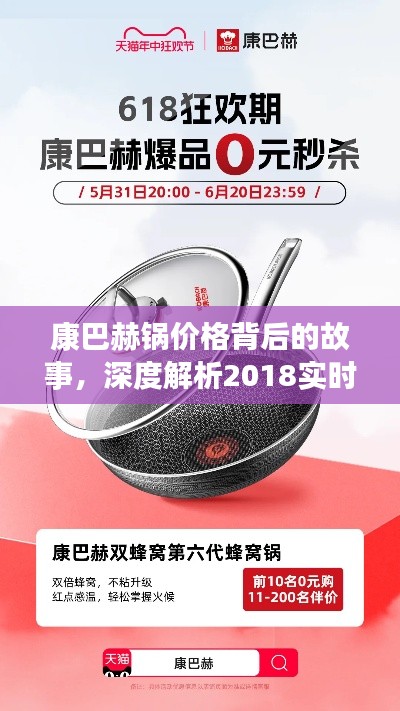 康巴赫锅价格背后的故事,深度解析2018实时热点内幕