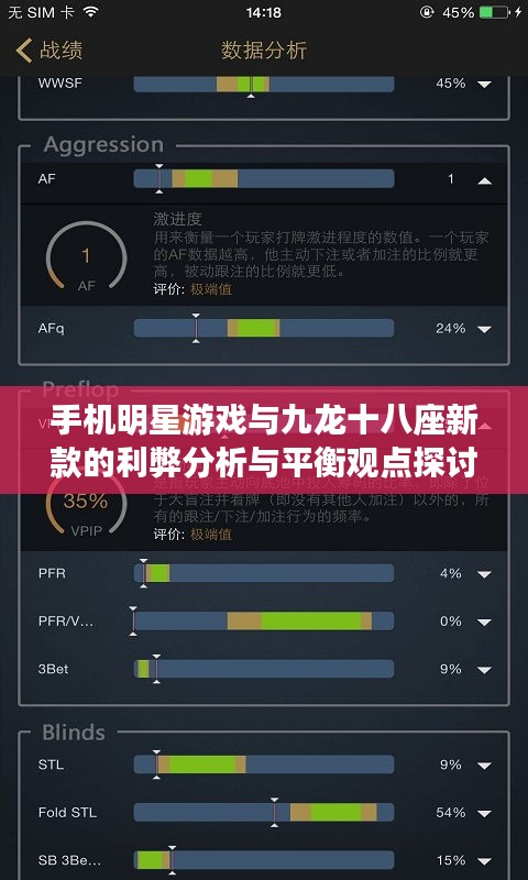 手机明星游戏与九龙十八座新款的利弊分析与平衡观点探讨