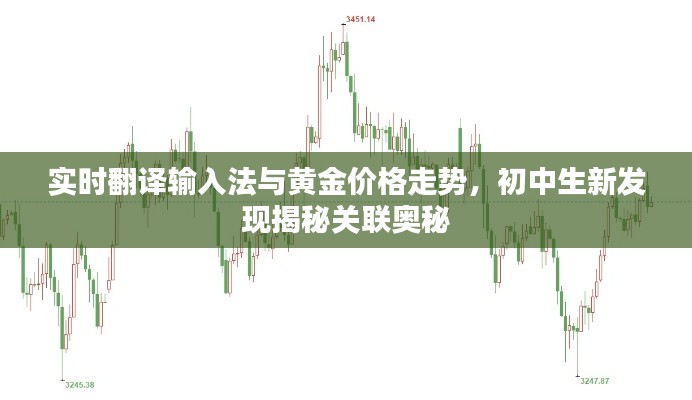 实时翻译输入法与黄金价格走势,初中生新发现揭秘关联奥秘