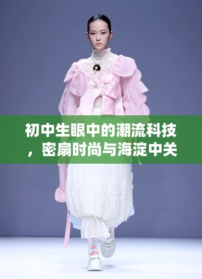 初中生眼中的潮流科技，密扇时尚与海淀中关村小时工新潮动态