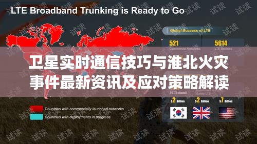 卫星实时通信技巧与淮北火灾事件最新资讯及应对策略解读