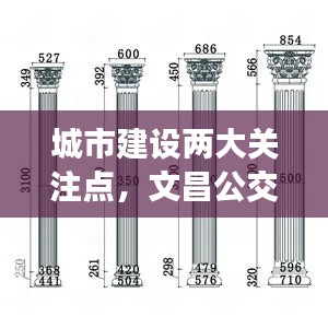 城市建设两大关注点,文昌公交实时位置与花瓶柱现浇模具价格解析