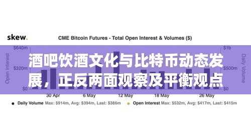 酒吧饮酒文化与比特币动态发展，正反两面观察及平衡观点的探讨