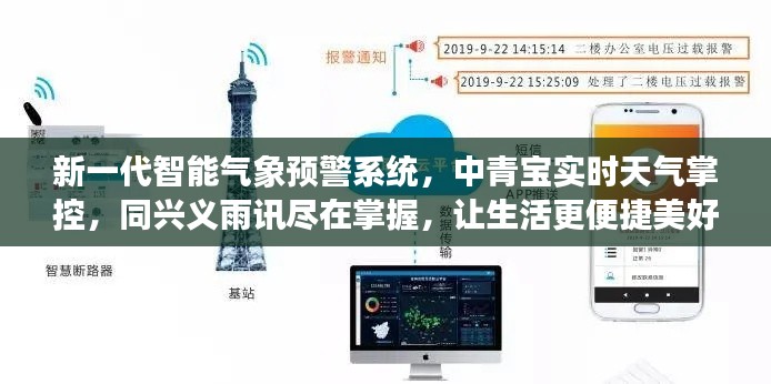 新一代智能气象预警系统,中青宝实时天气掌控,同兴义雨讯尽在掌握,让生活更便捷美好