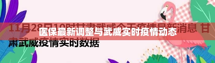 医保最新调整与武威实时疫情动态