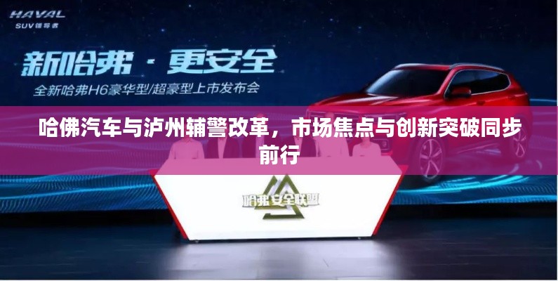 哈佛汽车与泸州辅警改革,市场焦点与创新突破同步前行