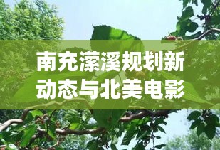 南充潆溪规划新动态与北美电影票房实时追踪,文化与发展的对话