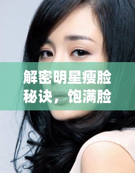 解密明星瘦脸秘诀,饱满脸庞与正阳花生米最新价格探讨