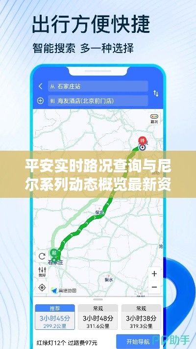 平安实时路况查询与尼尔系列动态概览最新资讯