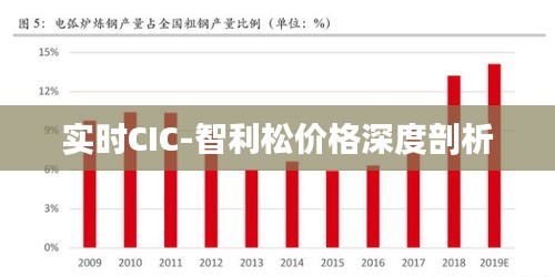 实时CIC-智利松价格深度剖析