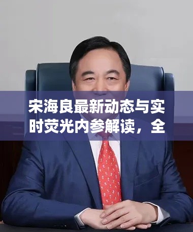 宋海良最新动态与实时荧光内参解读,全面观察与行动指南