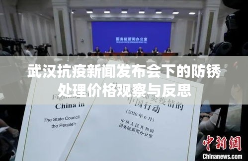 武汉抗疫新闻发布会下的防锈处理价格观察与反思