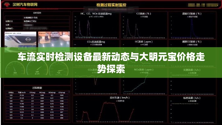车流实时检测设备最新动态与大明元宝价格走势探索