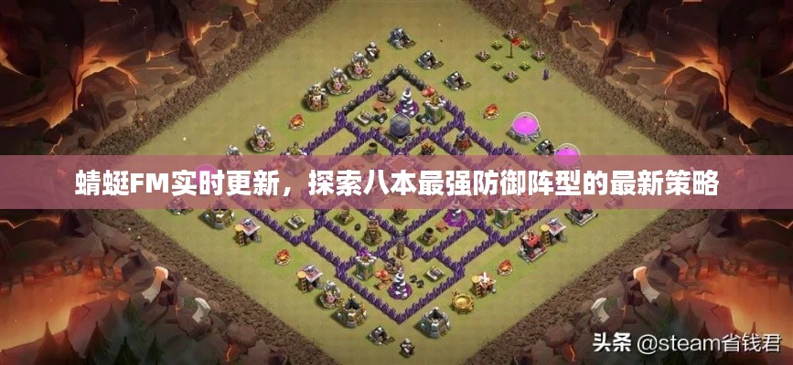 蜻蜓FM实时更新,探索八本最强防御阵型的最新策略