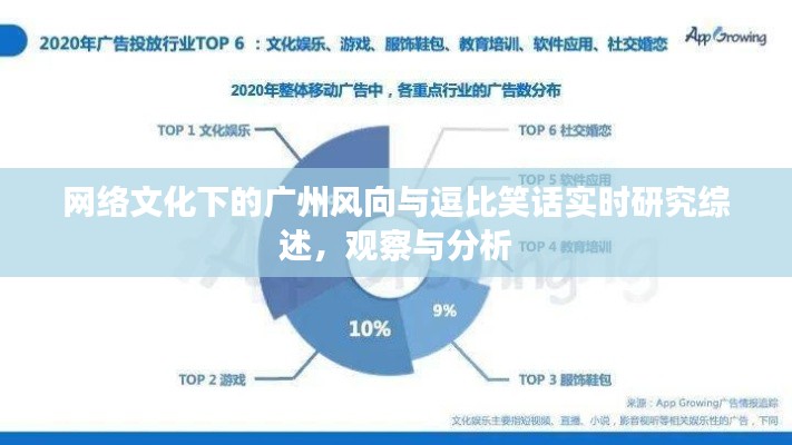 网络文化下的广州风向与逗比笑话实时研究综述,观察与分析