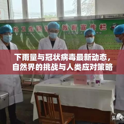 下雨量与冠状病毒最新动态,自然界的挑战与人类应对策略