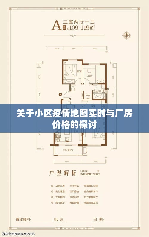 关于小区疫情地图实时与厂房价格的探讨