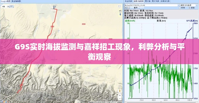 G9S实时海拔监测与嘉祥招工现象,利弊分析与平衡观察