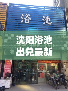 沈阳浴池出兑最新信息及Chart实时动态解析