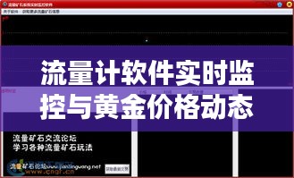 流量计软件实时监控与黄金价格动态,关联解析及最新更新