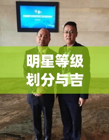 明星等级划分与吉林文交所动态，正反两面影响探析