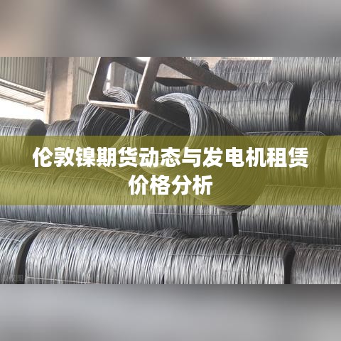 伦敦镍期货动态与发电机租赁价格分析