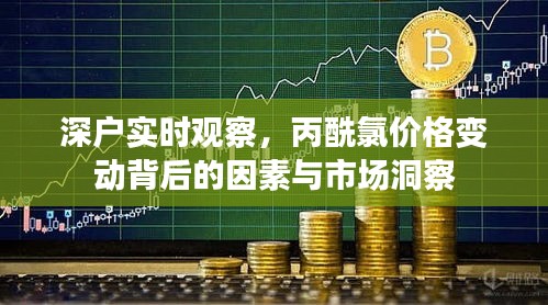 深户实时观察，丙酰氯价格变动背后的因素与市场洞察