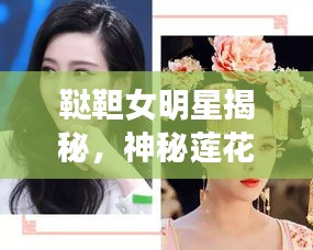 鞑靼女明星揭秘,神秘莲花世界与最新往生视频探秘