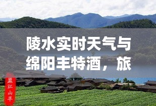 陵水实时天气与绵阳丰特酒，旅行规划与美食体验指南