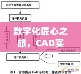 数字化匠心之旅,CAD实时平移技术在番禺首饰厂质检的应用探索