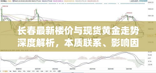 长春最新楼价与现货黄金走势深度解析，本质联系、影响因素与未来展望