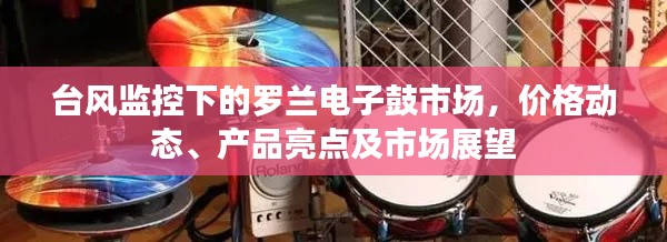 台风监控下的罗兰电子鼓市场,价格动态、产品亮点及市场展望