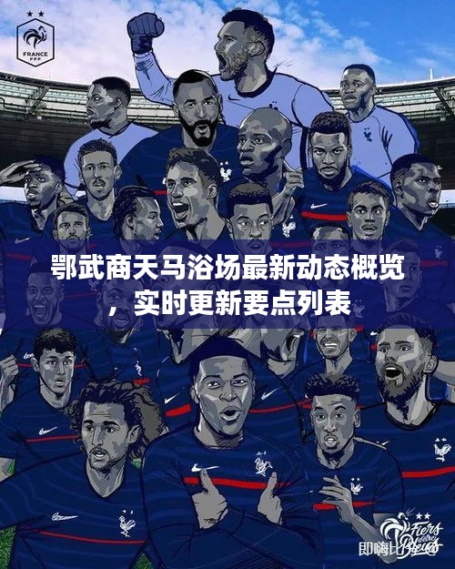 鄂武商天马浴场最新动态概览，实时更新要点列表