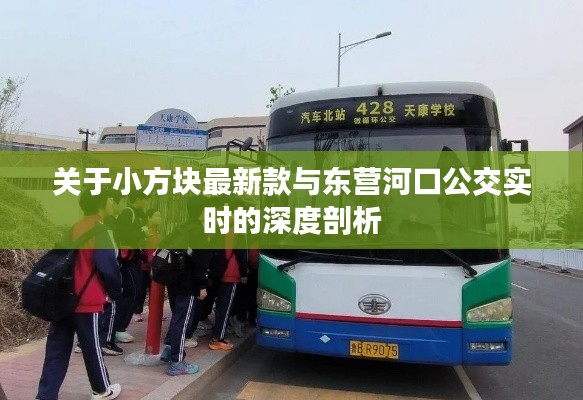 关于小方块最新款与东营河口公交实时的深度剖析