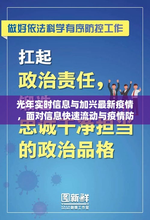 光年实时信息与加兴最新疫情，面对信息快速流动与疫情防控挑战的策略