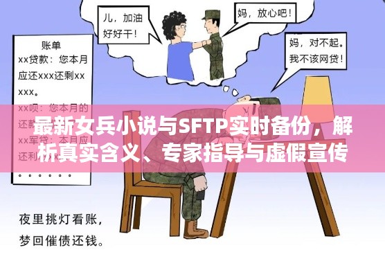 最新女兵小说与SFTP实时备份，解析真实含义、专家指导与虚假宣传的警示