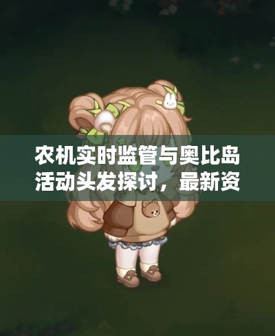 农机实时监管与奥比岛活动头发探讨,最新资讯与热点解析