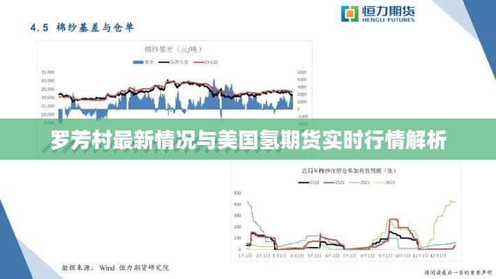 罗芳村最新情况与美国氢期货实时行情解析