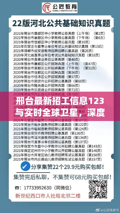 邢台最新招工信息123与实时全球卫星，深度解读与落地执行策略