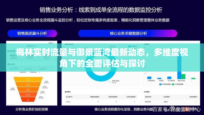 梅林实时流量与御景蓝湾最新动态，多维度视角下的全面评估与探讨