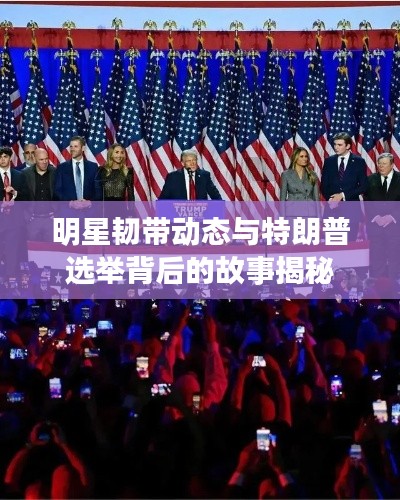 明星韧带动态与特朗普选举背后的故事揭秘