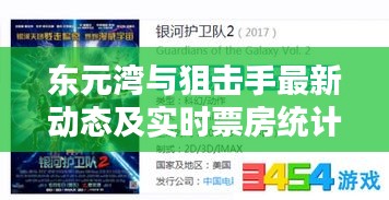东元湾与狙击手最新动态及实时票房统计，影视热点全解析