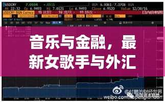音乐与金融,最新女歌手与外汇实时汇率的交融时刻