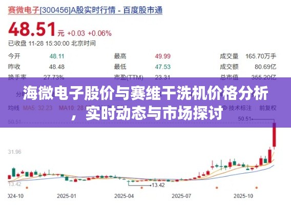 海微电子股价与赛维干洗机价格分析，实时动态与市场探讨