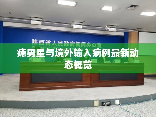痣男星与境外输入病例最新动态概览