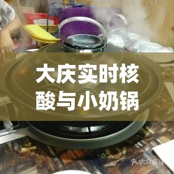大庆实时核酸与小奶锅价格,社会观察者的独特视角