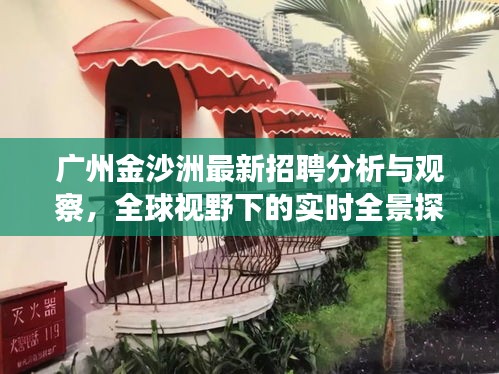 广州金沙洲最新招聘分析与观察,全球视野下的实时全景探讨
