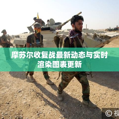 摩苏尔收复战最新动态与实时渲染图表更新