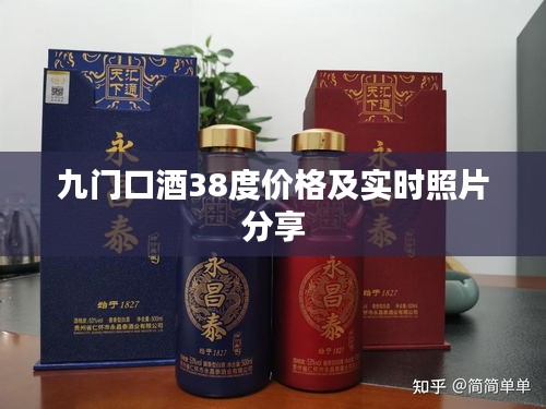 九门口酒38度价格及实时照片分享